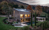 A home in the Hills |