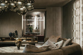INSIDE HENGE’S RITUAL GRAVITY AT MILAN DESIGN WEEK 2026 |