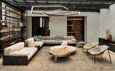 Showroom Henge |