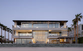 VILLA RIVA DEL LUSSO: A SYMPHONY OF BEAUTY |