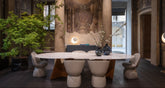 POLTRONA FRAU EXPLORES TIMELESS LIVING WITH TRUE OVER TIME |