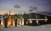 SAMMY’S BEACH BAR |