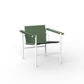 1, Fauteuil à dossier basculant – Outdoor |