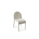 Groove Side Chair |