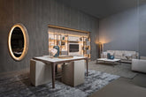 Saturno Mirror | Casambi Smartphone Control |