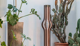 Ashaa Floor Lamp | Casambi Smartphone Control |