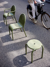 Groove Stool |