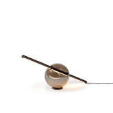 Rugiada Table Lamp | Casambi Smartphone Control |