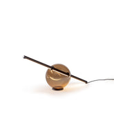 Rugiada Table Lamp | Casambi Smartphone Control |