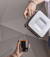 Barock Water Jug |