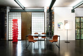 Tate Wood | Chair |