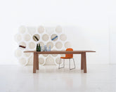 Tate Wood | Chair |