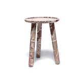 Stone Round Coffee Table |