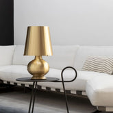 Fontana 1853 | Brass |
