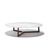 Sunset Round Coffee Table |