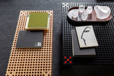 Zhuang tray |