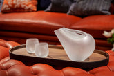 Zhuang tray |