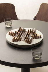 Chinese Checkers | Games Collection |