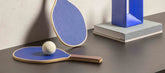 2 Rackets With Ball | Fitness Collection |