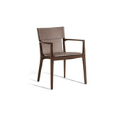 Isadora chair with arms |