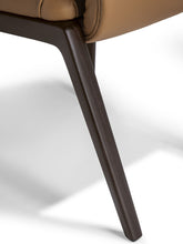 DUO Leather Chair |