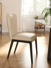 DUO Leather Chair |