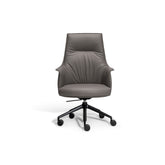 Archibald Task Leather office executive chair |