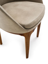 Arm Chair Wood Evolution Armchair |