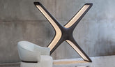 Staar Floor Lamp | Button Switch on/off |