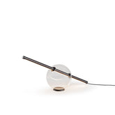 Rugiada Table Lamp | Casambi Smartphone Control |