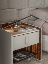 Rugiada Table Lamp | Casambi Smartphone Control |