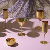 Velvet 1 Martini Glass |