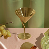 Velvet 1 Martini Glass |
