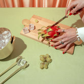 Velvet 1 Cutting Board |