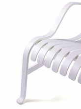 Vendicari LIDO | Armchair |