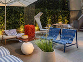 Vendicari LIDO | Armchair |