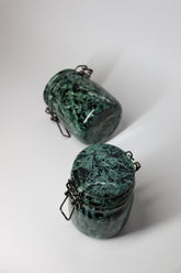 Miss Marble Green |