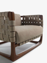 Bungalow Armchair |