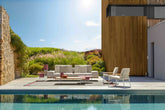Allure Coffee Table |