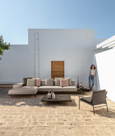 Allure Coffee Table |