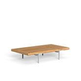 Allure Coffee Table - Christophe Pillet |