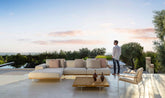 Allure Coffee Table |