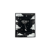 Montgolfier Penguin Night Valet Tray - Dining Room |
