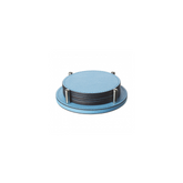 David Coaster Holder Round with 6 Tao Coasters |