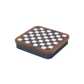 Delos Wood Chess Set |