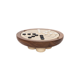 Mocambo Muehle Tic Tac Toe Game |