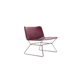 Neil Leather Armchair |