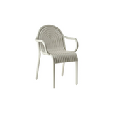 Groove Armchair |
