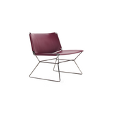 Neil Leather Armchair |