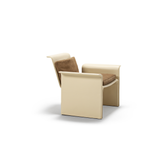 Shell Armchair |